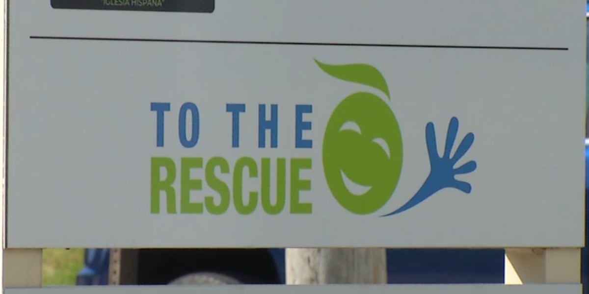 Working Iowa: Life services company To The Rescue hires for a variety of positions [Video]
