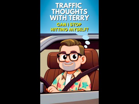 Traffic Thoughts with Terry – Day 4 – June 17 2024 [Video]