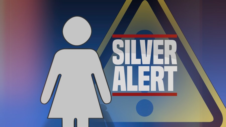 Silver Alert canceled after Wichita woman found safe [Video]