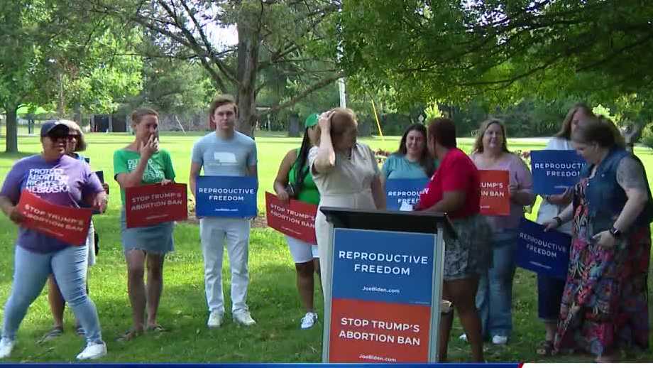 Advocates mark 2 years since Supreme Court overturned Roe v. Wade [Video]