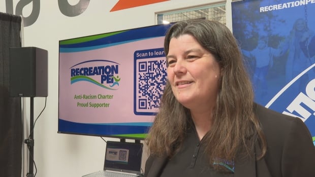 Recreation P.E.I. hoping all 50 member groups take stand on racism [Video]