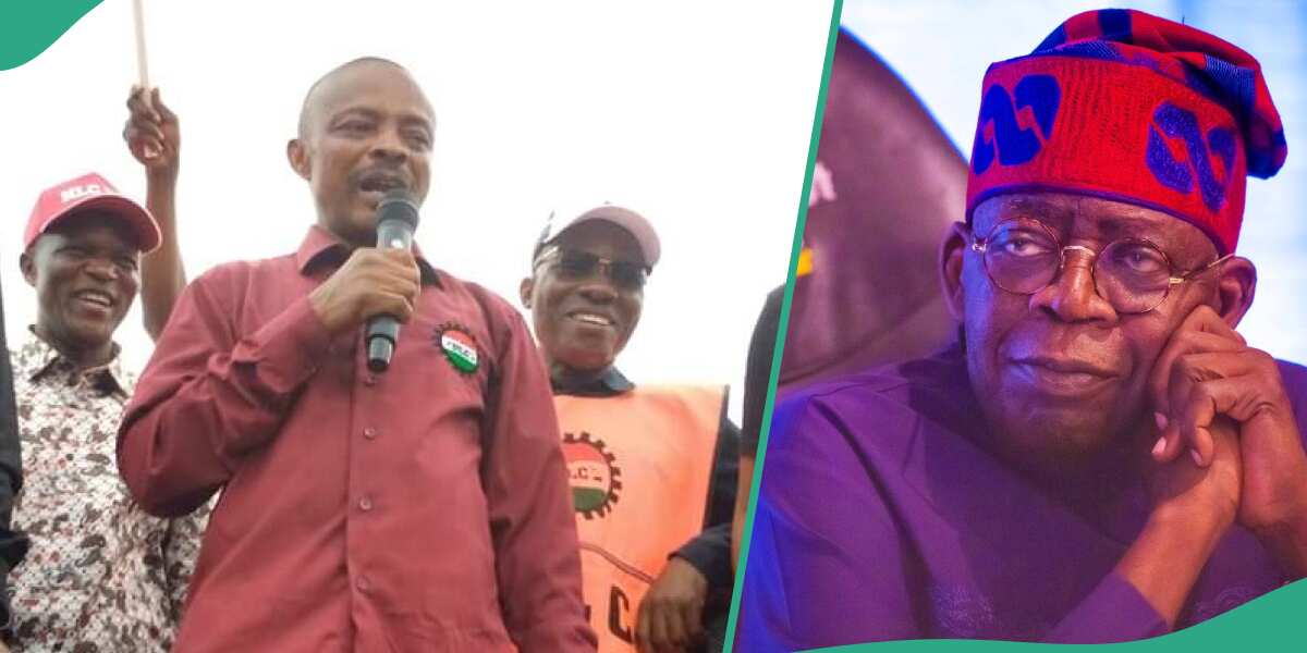 New National Minimum Wage: ‘What We Are Expecting From Tinubu’, NLC Opens Up [Video]