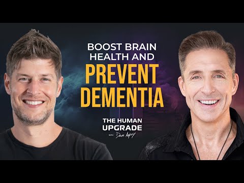 Simple Lifestyle Changes to Prevent Dementia with Max Lugavere | 1174 | Dave Asprey [Video]
