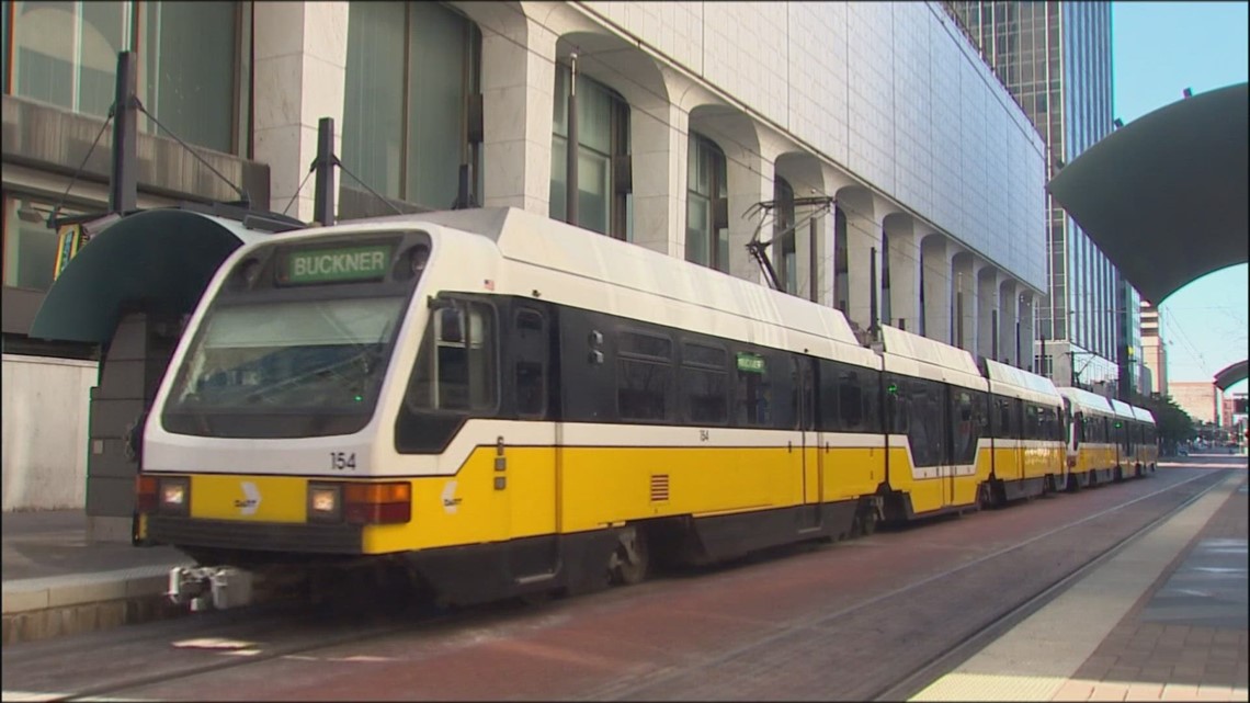Plano calls for financial transparency from DART, supports quarter cent tax reduction [Video]