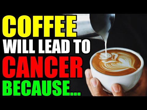 Never Eat Coffee with This ☕ Causes Cancer and Dementia! 3 Best & Worst Food Recipes Health Benefits [Video]