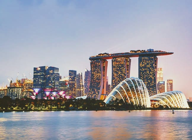 Singapore is the World’s Most Expensive City for Living, Study Finds [Video]