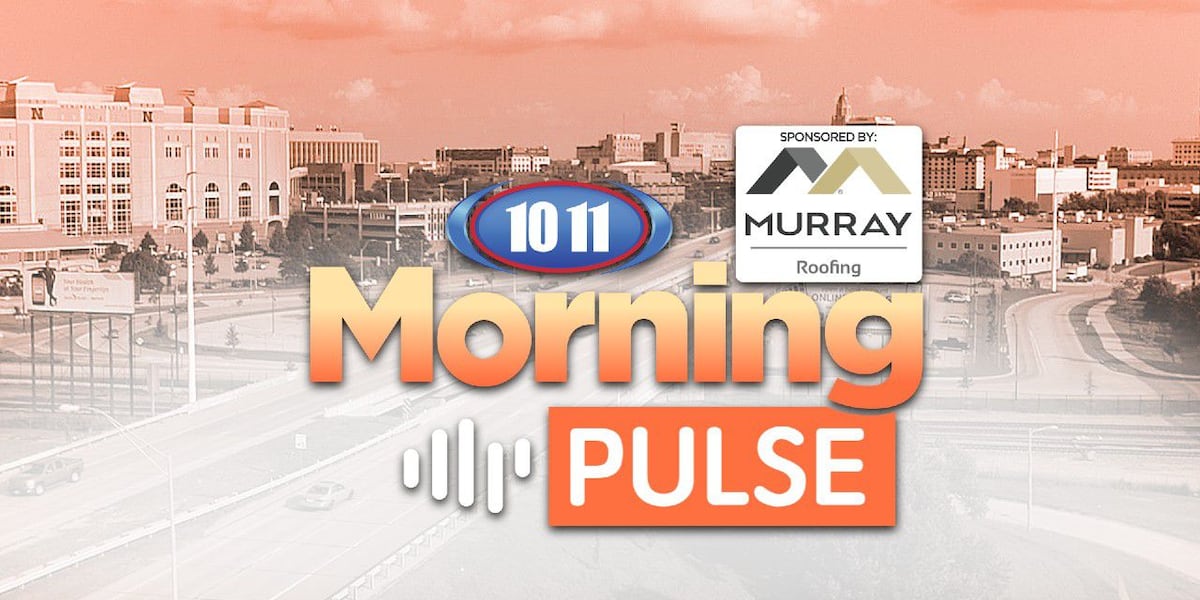 WATCH: Morning Pulse June 25, 2024 [Video]