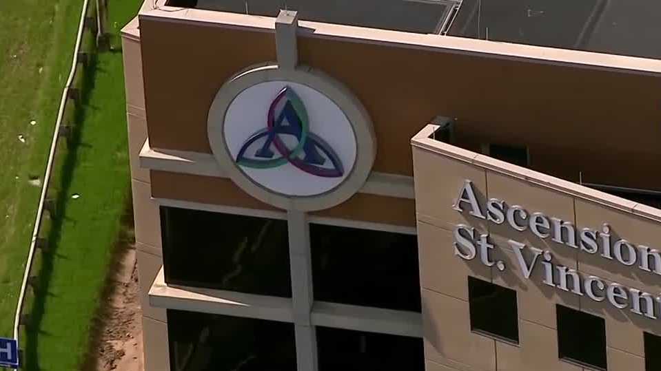 LIVE: UAB approves to take over Ascension St. Vincent’s Health System [Video]