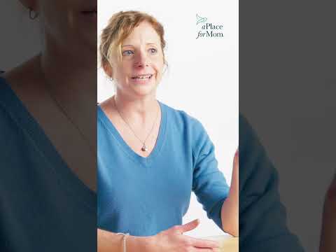 Tip #3 for finding senior living (3/4) [Video]