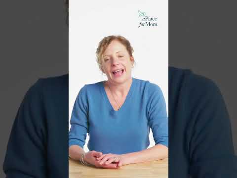 Tip #4 for finding senior living (4/4) [Video]