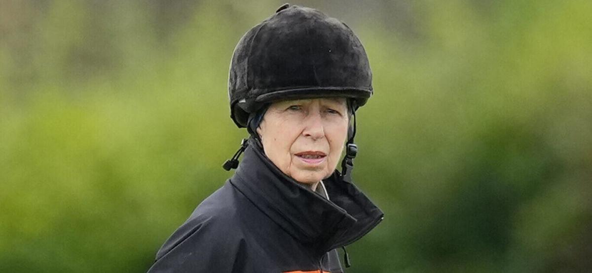Princess Anne To Miss Weeks Of Royal Duties After Horse Related Accident [Video]