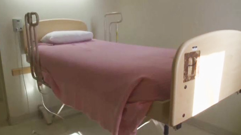 N.B. news: Nursing home getting new beds [Video]