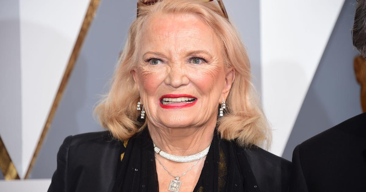 Gena Rowlands, celebrated actor from “A Woman Under the Influence” and “The Notebook,” has Alzheimer’s, son says [Video]