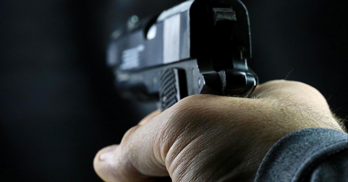 Firearm-related deaths on the rise in U.S. amid surgeon general advisory [Video]