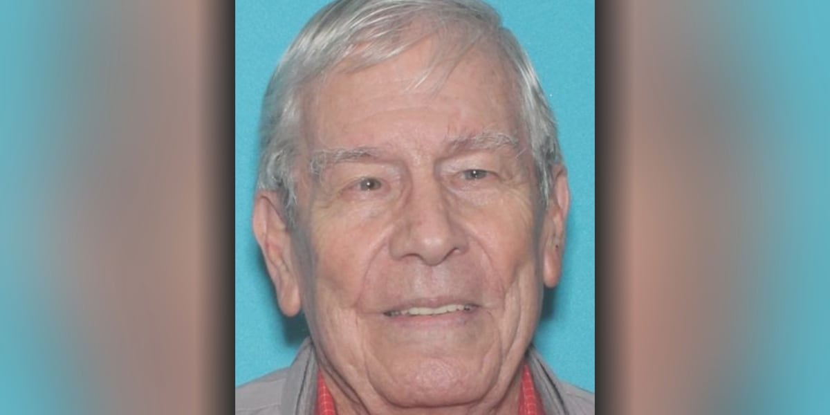Officials looking for missing 89-year-old from Catawba County [Video]