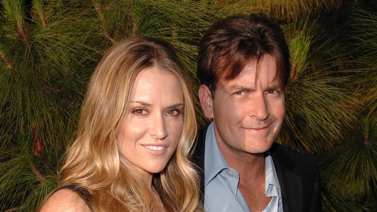 Charlie Sheen’s ex Brooke Mueller is being quizzed by cops over Matthew Perry’s ketamine death as investigators say ‘multiple people’ may be charged [Video]