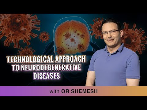 Infectious Neuroscience: A Technological Approach To Neurodegenerative Diseases @pittofficial [Video]