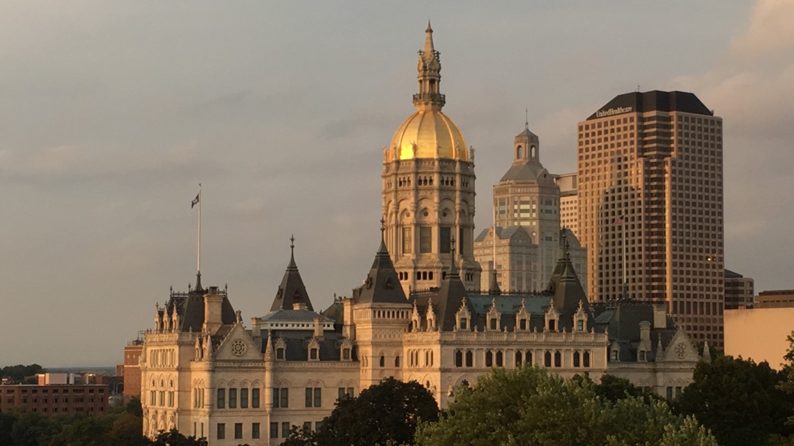 New laws in Connecticut beginning July 1, 2024 [Video]