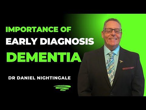 Importance of early diagnosis and treatment [Video]