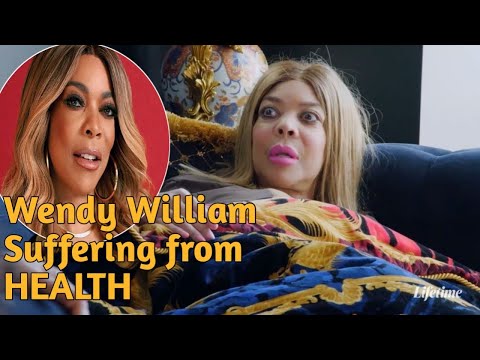 Wendy William Suffering from Health issue | Dementia and Aphasia [Video]