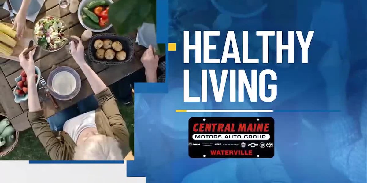 Healthy Living with Northern Light Health: Summer Safety [Video]