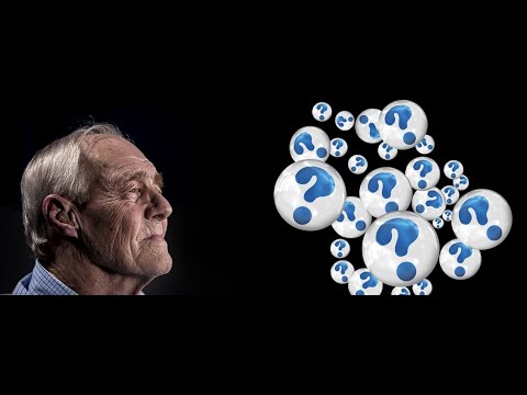 Detecting Dementia: Symptoms, Causes and Treatment [Video]