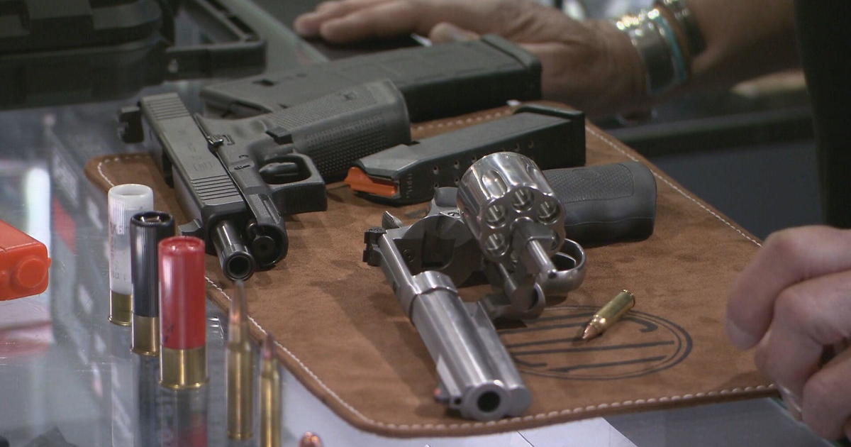 Gun violence crisis prompts doctors to ask patients about firearm safety at home [Video]