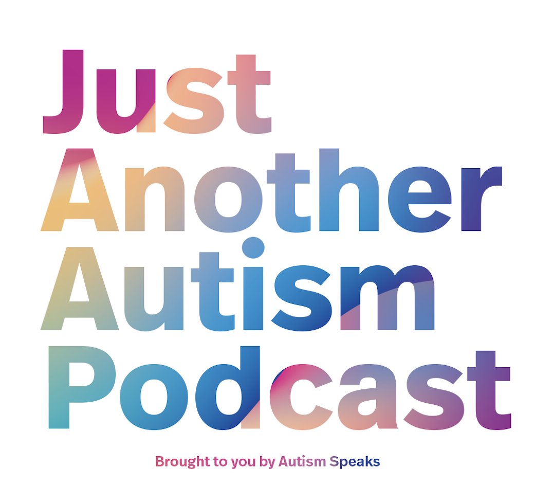 Just Another Autism Podcast:Autistic Advocate Aly on ABA Therapy and Changing Perceptions [Video]