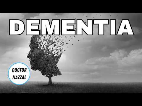 What is dementia? [Video]