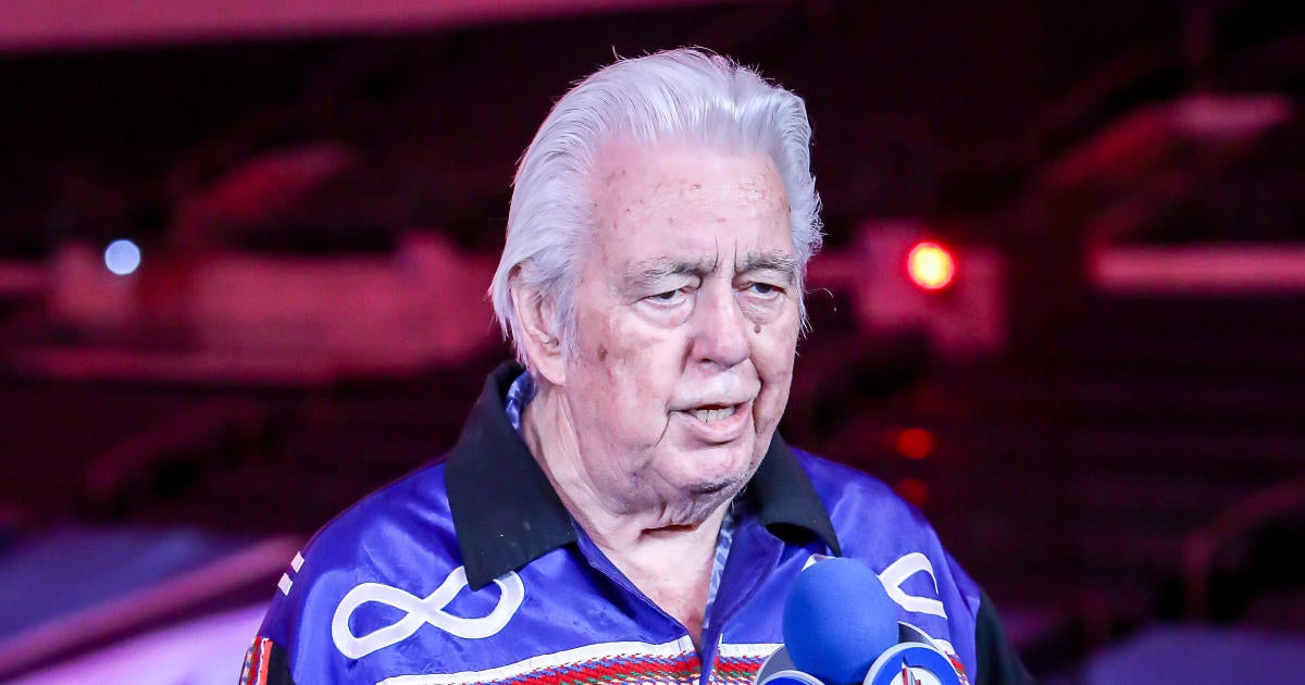 Country Music Legend Ray St. Germain Has Died [Video]