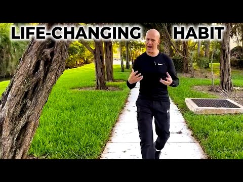 This Daily Habit Will Change Your Life!  Dr. Mandell [Video]