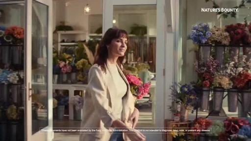 Nature’s Bounty Unveils New Brand Campaign to Unify its Product Portfolio and Evoke an Emotional Connection with Consumers [Video]