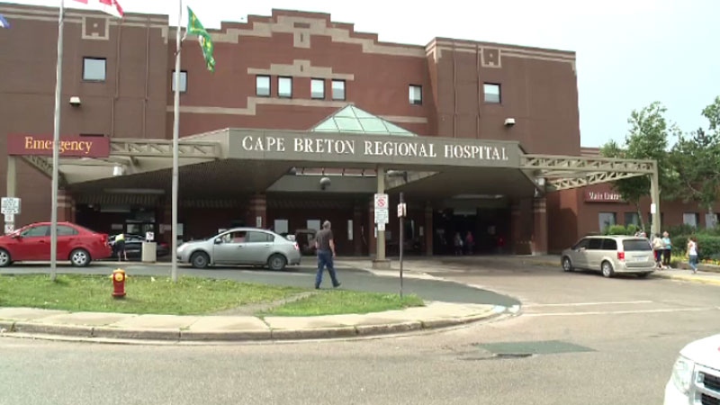 Cancer, heart disease scanner coming to Cape Breton hospital [Video]