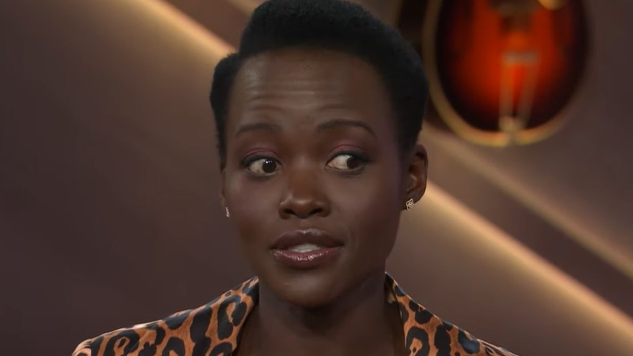 Lupita Nyong’o Details ‘Scary’ Experience With Scurvy After Moving to Mexico As a Teen [Video]