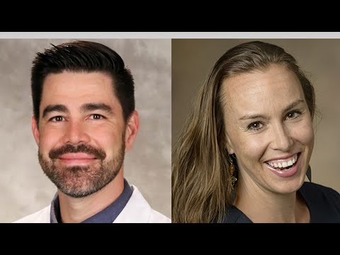 Anxiety in Late Life and Serious Illness: A Podcast with Alex Gamble and Brianna Williamson [Video]