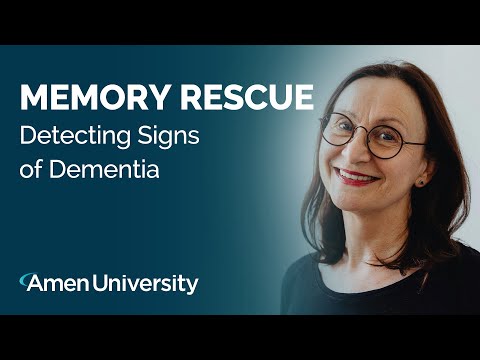 Memory Rescue | Late Dementia Diagnosis [Video]