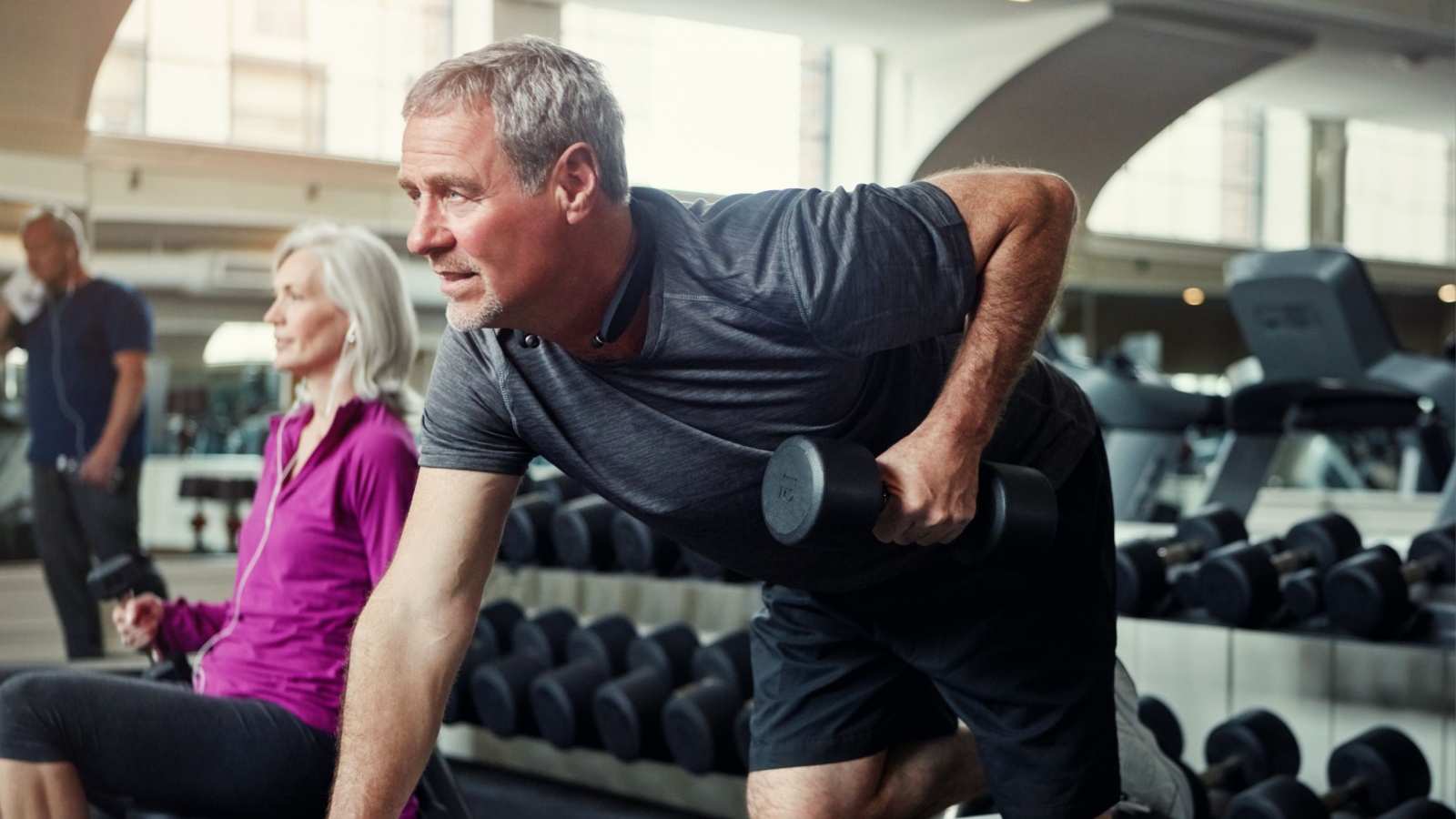 Exercise for Seniors: Physical Therapists and Fitness Trainers Share Their Best Tips [Video]