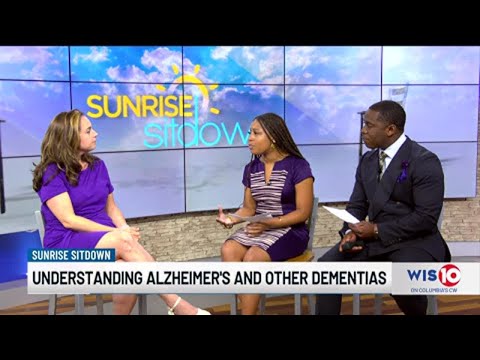 Understanding an Alzheimer’s or dementia diagnosis [Video]