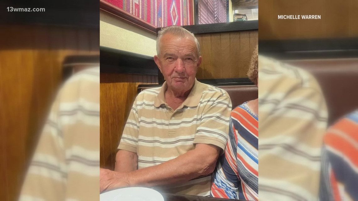 New information in search for missing Georgia man with dementia [Video]