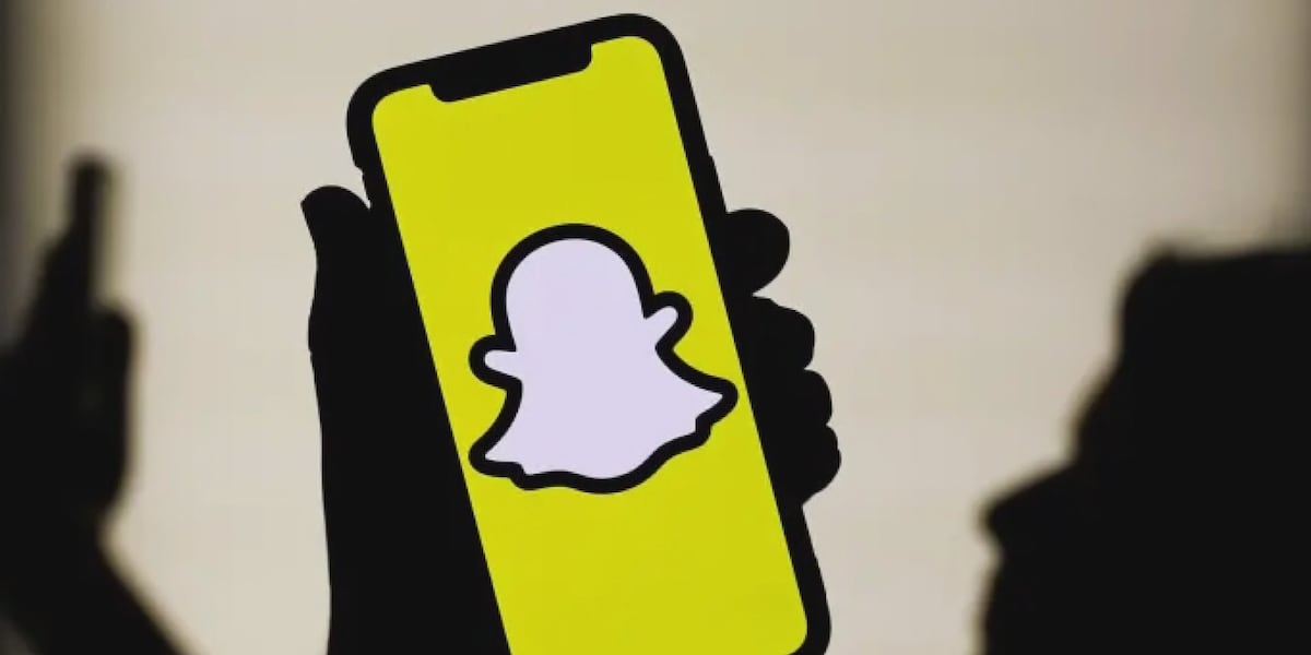 Snapchat launches new safety features to help combat mental health crisis in teens [Video]