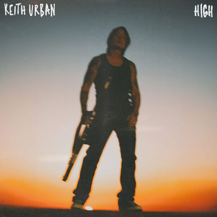 KEITH URBAN announces new album HIGH set for release September 20th [Video]
