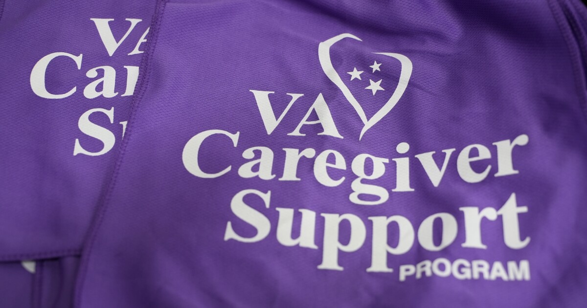 There are resources available for caregivers of Montana veterans [Video]