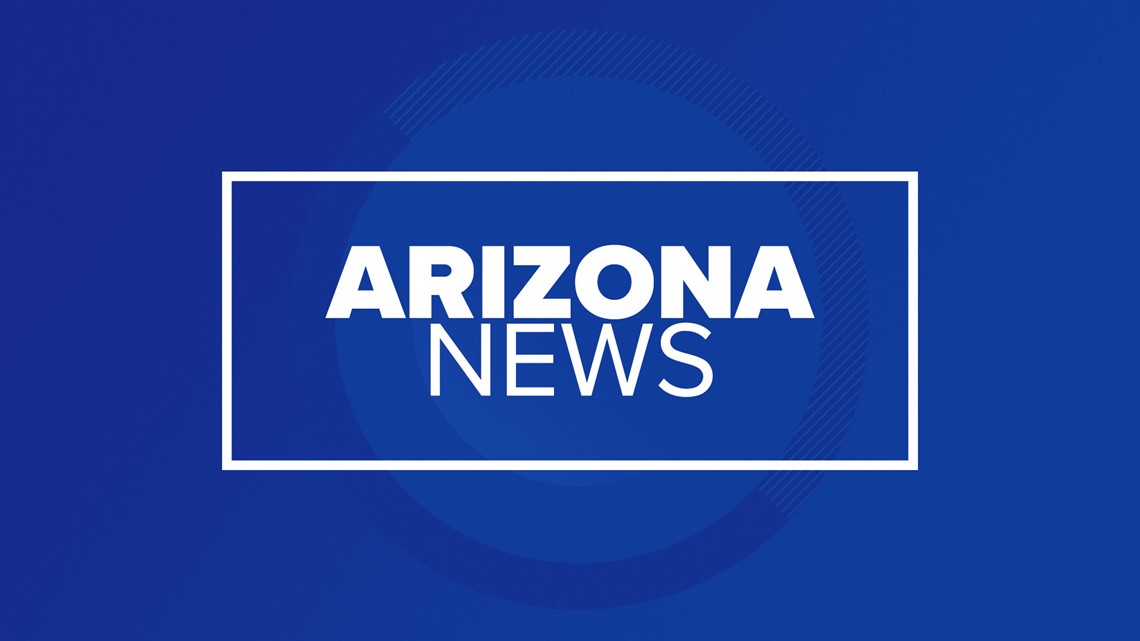 3 Mexican migrants found dead in Arizona desert [Video]