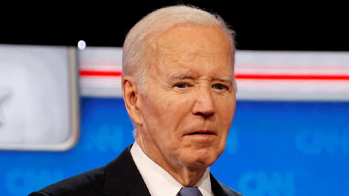 What is the 25th Amendment and could it be used to remove Joe Biden from office after his dismal debate performance? [Video]