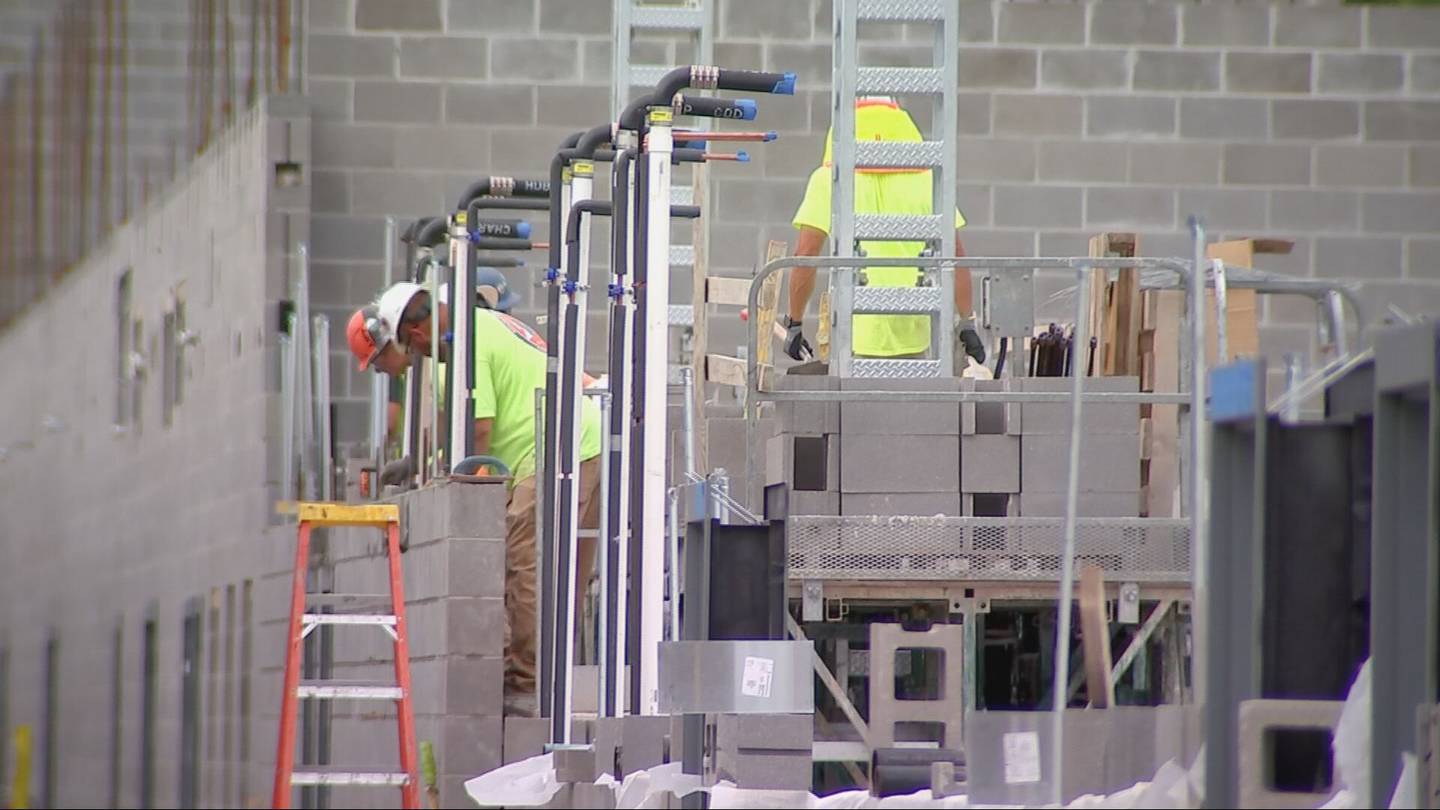 Ohio among top states for workplace safety, study shows  WHIO TV 7 and WHIO Radio [Video]