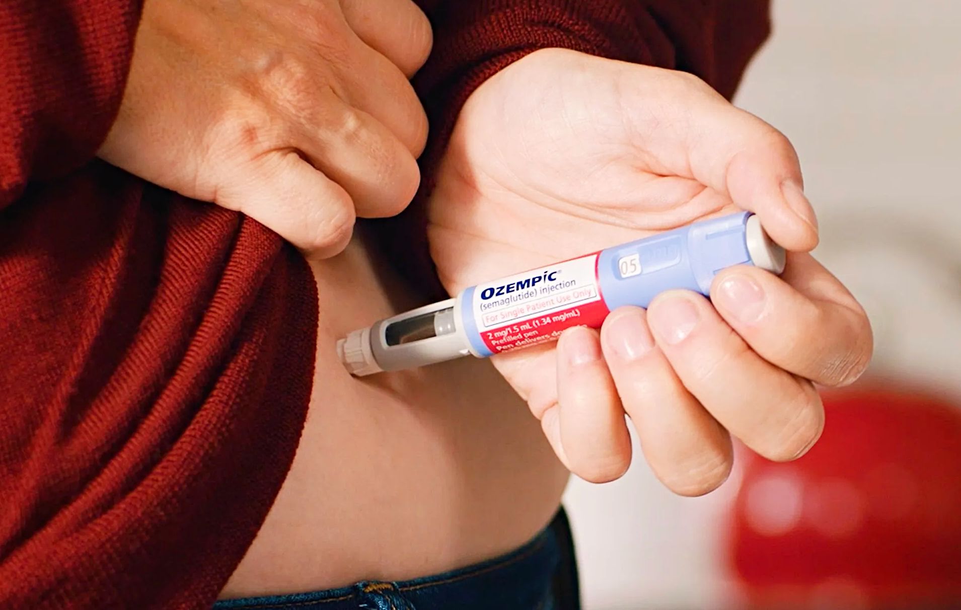 Why Semaglutide Injection is Effective for Weight Loss [Video]