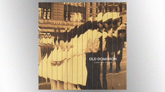Old Dominions Coming Home as they unleash the first tune from their sixth record  CT40 [Video]