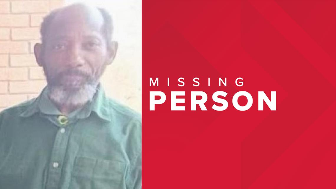 Forest Acres Police seek missing man with dementia [Video]
