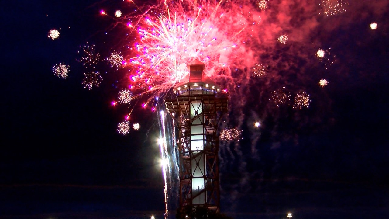 Alzheimer’s Foundation offers dementia-friendly July 4th celebration tips [Video]