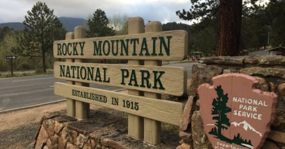 What to know before heading to Rocky Mountain National Park this weekend [Video]